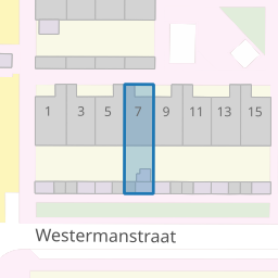 Perceel HLM02-Q-1385