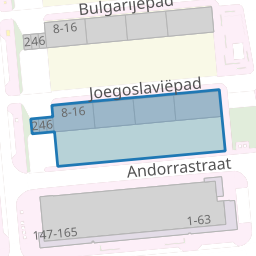 Perceel HLM02-Q-1395