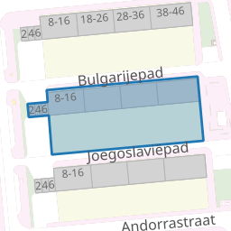 Perceel HLM02-Q-1396