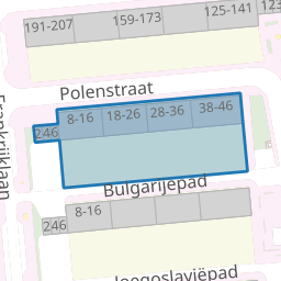 Perceel HLM02-Q-1397