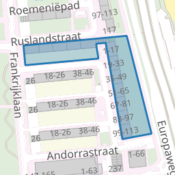 Perceel HLM02-Q-1398