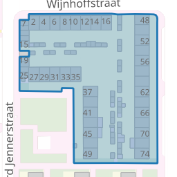 Perceel HLM02-Q-1399