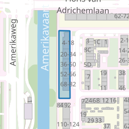 Perceel HLM02-Q-1400