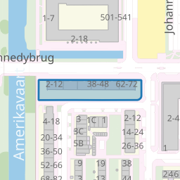 Perceel HLM02-Q-1401