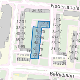 Perceel HLM02-Q-1415