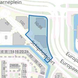 Perceel HLM02-Q-1419