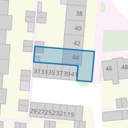 Perceel HLM02-Q-1428