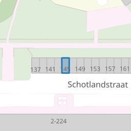 Perceel HLM02-Q-1430