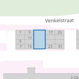 Perceel HLM02-Q-1443