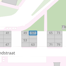 Perceel HLM02-Q-1454