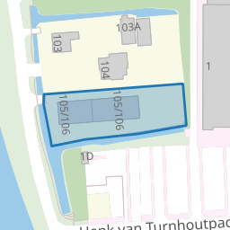 Perceel HLM02-Q-1489