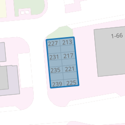 Perceel HLM02-Q-1516