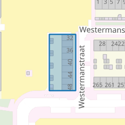 Perceel HLM02-Q-1519