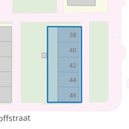 Perceel HLM02-Q-1554