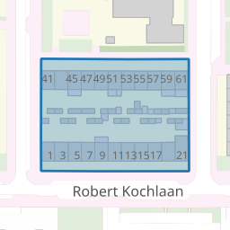 Perceel HLM02-Q-1560