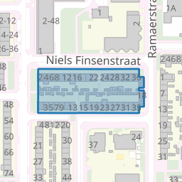 Perceel HLM02-Q-1563