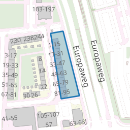 Perceel HLM02-Q-1577