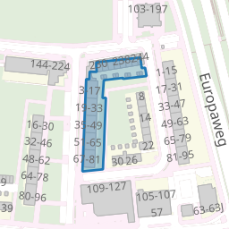 Perceel HLM02-Q-1579