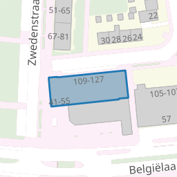 Perceel HLM02-Q-1609