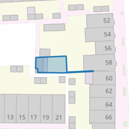 Perceel HLM02-Q-1638