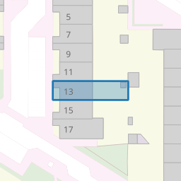 Perceel HLM02-Q-1653