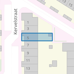 Perceel HLM02-Q-1654