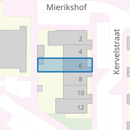 Perceel HLM02-Q-1657