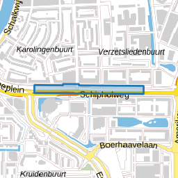 Perceel HLM02-Q-1666