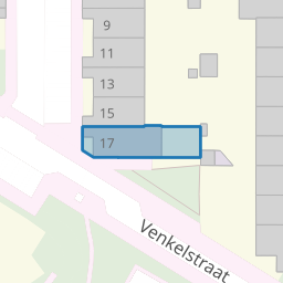 Perceel HLM02-Q-1672