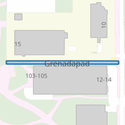 Perceel HLM02-Q-1705