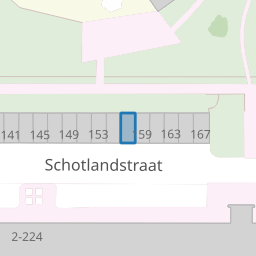 Perceel HLM02-Q-1733