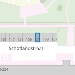 Perceel HLM02-Q-1734