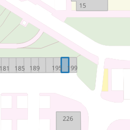 Perceel HLM02-Q-1743