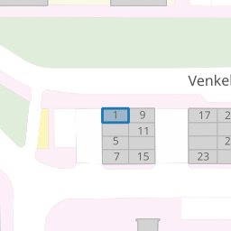 Perceel HLM02-Q-1745