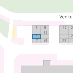 Perceel HLM02-Q-1747