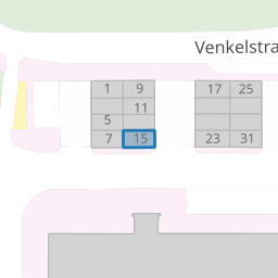 Perceel HLM02-Q-1752