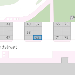 Perceel HLM02-Q-1768