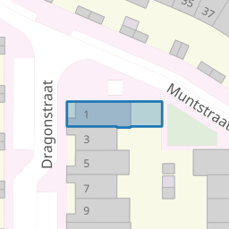 Perceel HLM02-Q-1772