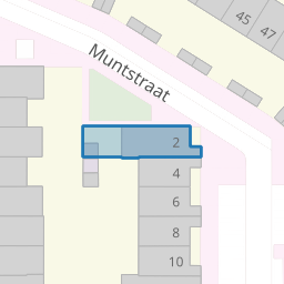 Perceel HLM02-Q-1773