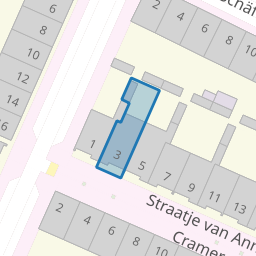 Perceel HLM02-Q-1785