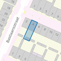 Perceel HLM02-Q-1789