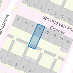 Perceel HLM02-Q-1790