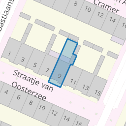 Perceel HLM02-Q-1792