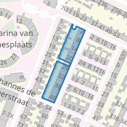 Perceel HLM02-Q-1795