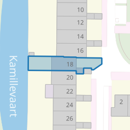 Perceel HLM02-Q-1806