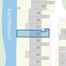 Perceel HLM02-Q-1809