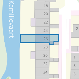 Perceel HLM02-Q-1810