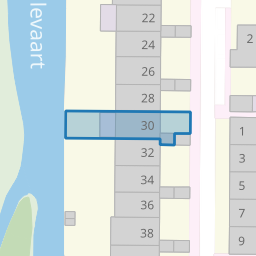 Perceel HLM02-Q-1812