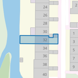Perceel HLM02-Q-1813