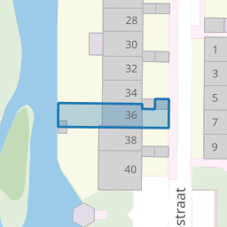 Perceel HLM02-Q-1815